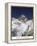 Mt Everest Summit-AdventureArt-Framed Premier Image Canvas