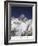 Mt Everest Summit-AdventureArt-Framed Photographic Print