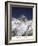 Mt Everest Summit-AdventureArt-Framed Photographic Print