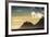 Mt Eystrahorn, Stokksnes, Iceland-Arctic-Images-Framed Photographic Print