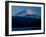 Mt. Fuji and Lake Motosu-null-Framed Photographic Print