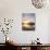 Mt. Fuji and Lake Shoji-null-Photographic Print displayed on a wall