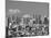 Mt.Fuji and Tokyo Shinjuku Area Skyline, Tokyo, Japan-Steve Vidler-Mounted Photographic Print