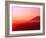 Mt. Fuji at Sunrise-null-Framed Photographic Print