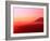 Mt. Fuji at Sunrise-null-Framed Photographic Print