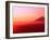 Mt. Fuji at Sunrise-null-Framed Photographic Print