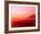 Mt. Fuji at Sunrise-null-Framed Photographic Print