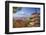 Mt. Fuji, Japan Viewed from Chureito Pagoda in the Autumn.-SeanPavonePhoto-Framed Photographic Print