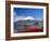 Mt.Fuji, Japan-Adina Tovy-Framed Photographic Print