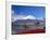 Mt.Fuji, Japan-Adina Tovy-Framed Photographic Print