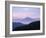 Mt. Fuji, Japan-James Montgomery Flagg-Framed Photographic Print