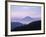 Mt. Fuji, Japan-James Montgomery Flagg-Framed Photographic Print