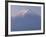 Mt. Fuji, Kansai Region, Honshu, Japan-Peter Adams-Framed Photographic Print