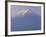 Mt. Fuji, Kansai Region, Honshu, Japan-Peter Adams-Framed Photographic Print