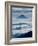 Mt. Fuji Over the Clouds-null-Framed Photographic Print