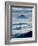 Mt. Fuji Over the Clouds-null-Framed Photographic Print