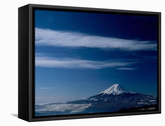 Mt. Fuji-null-Framed Premier Image Canvas