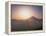 Mt. Fuji-null-Framed Premier Image Canvas