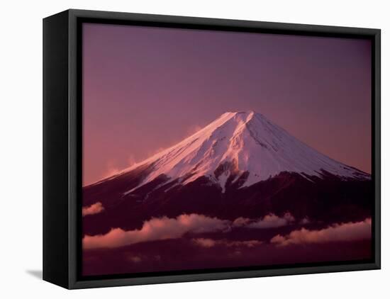 Mt. Fuji-null-Framed Premier Image Canvas