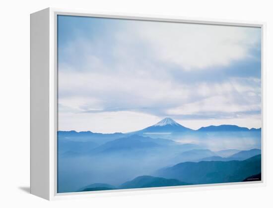 Mt. Fuji-null-Framed Premier Image Canvas