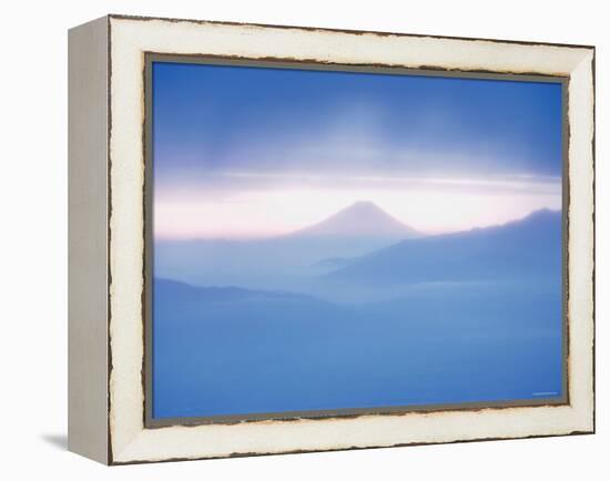 Mt. Fuji-null-Framed Premier Image Canvas