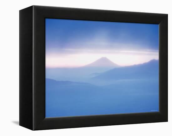 Mt. Fuji-null-Framed Premier Image Canvas