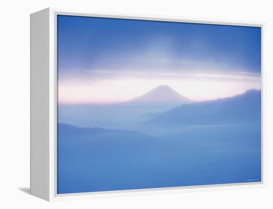 Mt. Fuji-null-Framed Premier Image Canvas