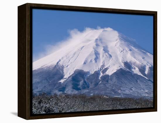 Mt. Fuji-null-Framed Premier Image Canvas