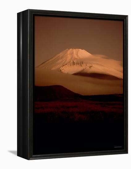 Mt. Fuji-null-Framed Premier Image Canvas