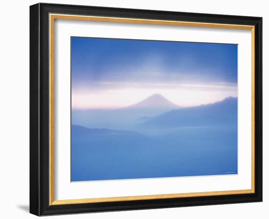 Mt. Fuji-null-Framed Photographic Print