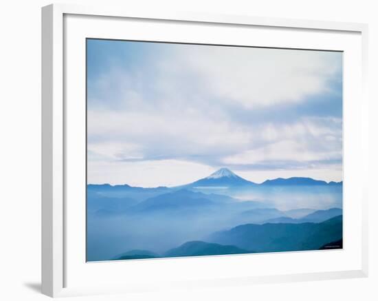 Mt. Fuji-null-Framed Photographic Print