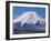 Mt. Fuji-null-Framed Photographic Print