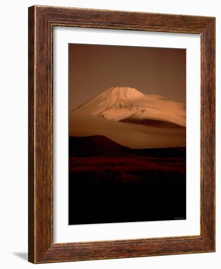 Mt. Fuji-null-Framed Photographic Print