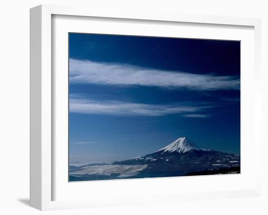 Mt. Fuji-null-Framed Photographic Print