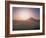 Mt. Fuji-null-Framed Photographic Print