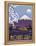 Mt Fuji-Steve Thomas-Framed Premier Image Canvas