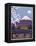 Mt Fuji-Steve Thomas-Framed Premier Image Canvas