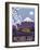 Mt Fuji-Steve Thomas-Framed Giclee Print