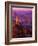 Mt. Hayden I-Ike Leahy-Framed Photographic Print