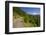 Mt. Hood from Mt. Hood National Forest. Oregon, USA-Craig Tuttle-Framed Photographic Print