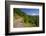 Mt. Hood from Mt. Hood National Forest. Oregon, USA-Craig Tuttle-Framed Photographic Print