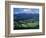 Mt. Hood, Hood River Valley, Oregon, USA-Charles Gurche-Framed Photographic Print