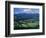 Mt. Hood, Hood River Valley, Oregon, USA-Charles Gurche-Framed Photographic Print