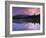 Mt. Hood II-Ike Leahy-Framed Photographic Print