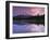 Mt. Hood II-Ike Leahy-Framed Photographic Print