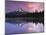 Mt. Hood II-Ike Leahy-Mounted Photographic Print