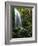 Mt Hood National Forest, Waterfall, Columbia Gorge Scenic Area, Oregon, USA-Stuart Westmorland-Framed Photographic Print