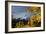 Mt. Hood Parkdale-Ike Leahy-Framed Photographic Print