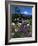 Mt. Hood V-Ike Leahy-Framed Photographic Print