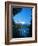 Mt. Hood VI-Ike Leahy-Framed Photographic Print